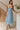Cindy Tulle Stylish Midi Dress Secondary image