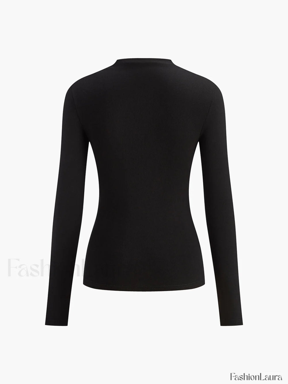 Color Block Long Sleeve T Shirt T Shirts