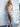 Colorful Spaghetti Strap Floral Dress Secondary image