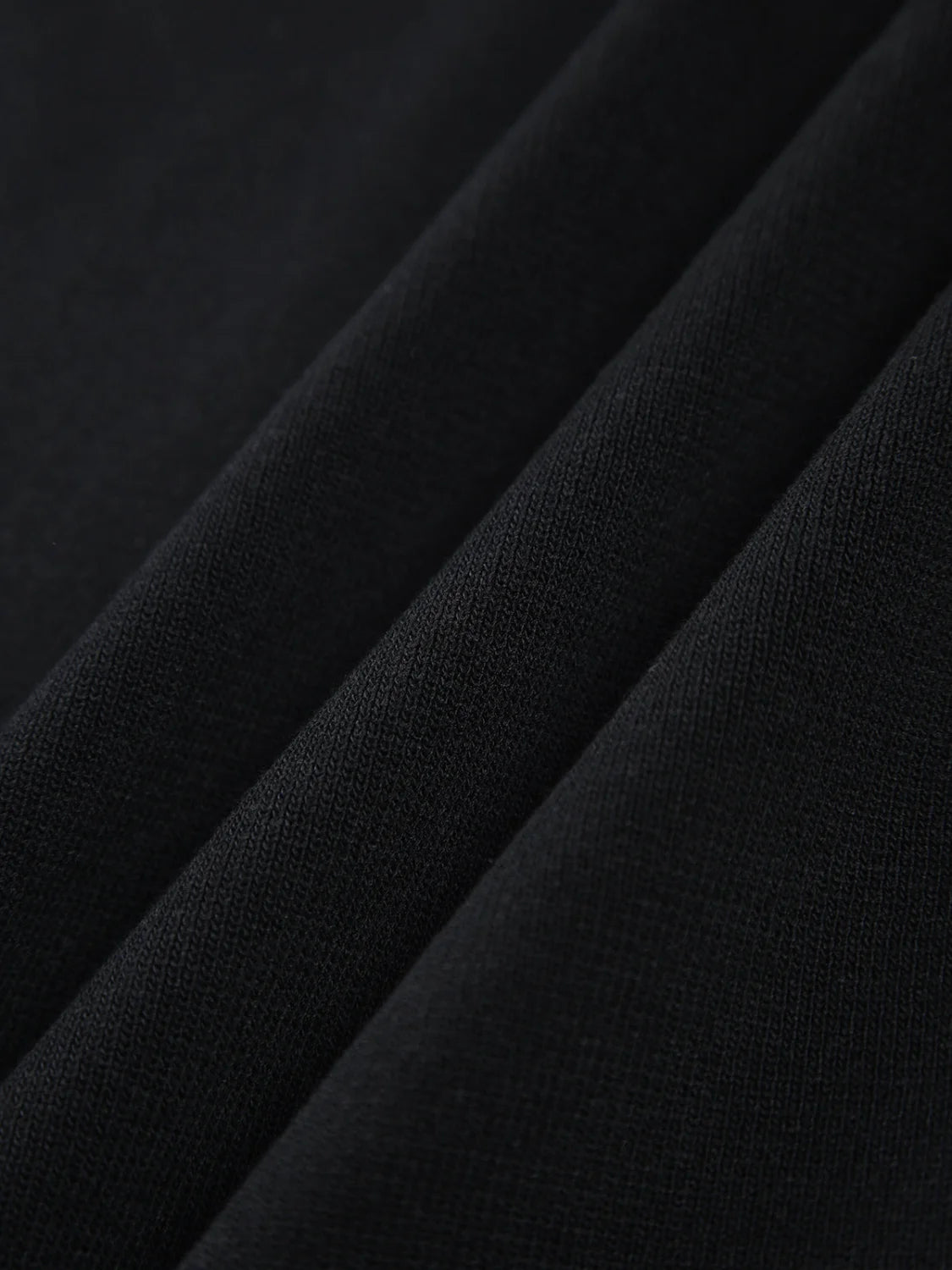 Contrast Trim Cutout Long Sweater Dress Sweater Dresses