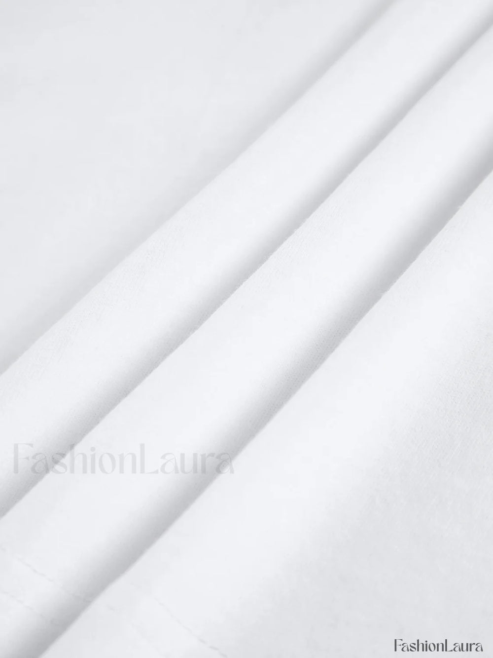 Cotton Blends Cropped Strappy Top Tank Tops & Camis