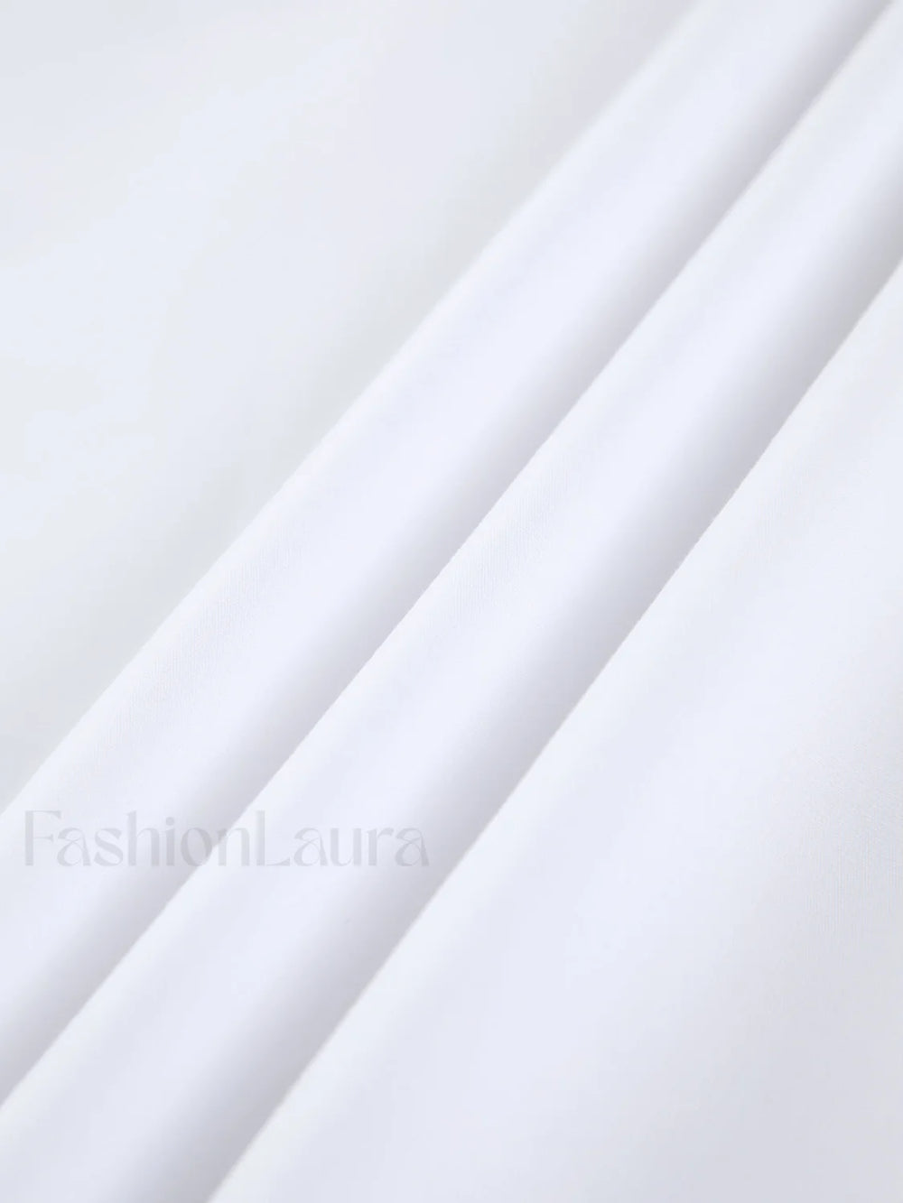 Cotton Blends Sleeveless Trendy Split Midi Dress Dresses