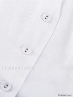 Cotton Casual Pants Set Pant Sets