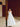 Cotton & Linen Halter A Line Long Dress Secondary image