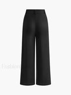 Cotton & Linen Pants Set Pant Sets