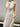 Cotton & Linen Pleated Cutout Long Dress Secondary image
