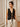 Cotton & Linen Tie-Detail Vest Secondary image