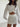 Cotton Long Sleeve Skirt Pajama Two Piece Set Secondary image