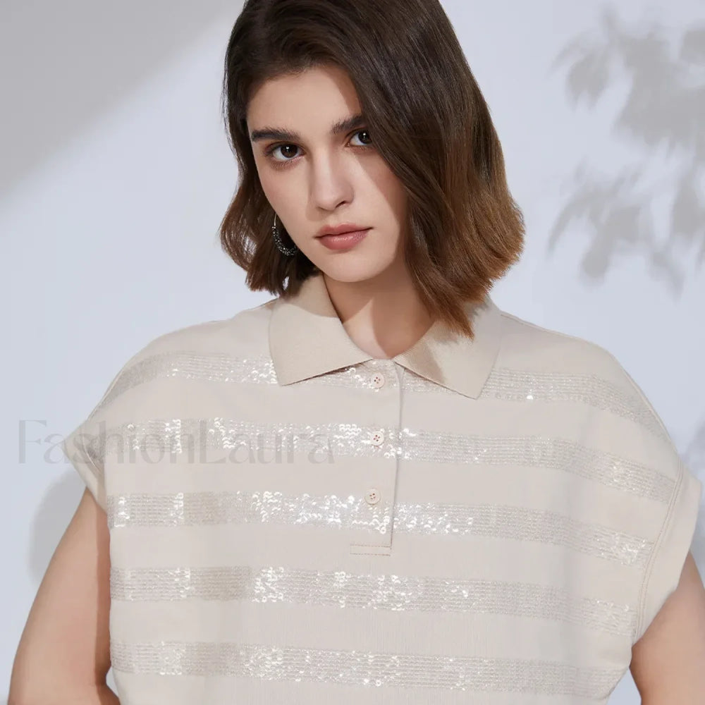 Cotton Summer High Quality T Shirt