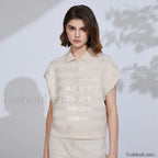 Cotton Summer High Quality T Shirt