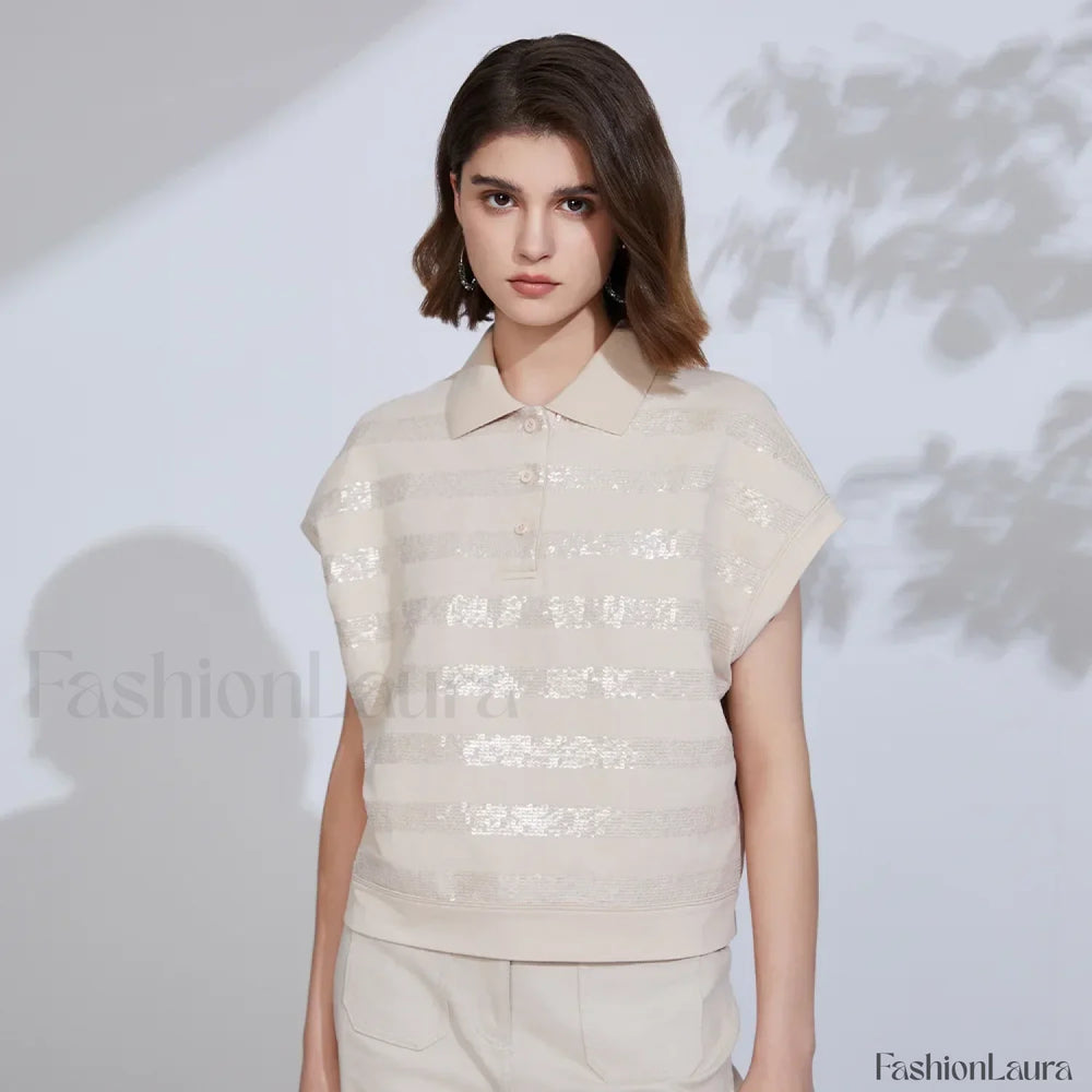 Cotton Summer High Quality T Shirt