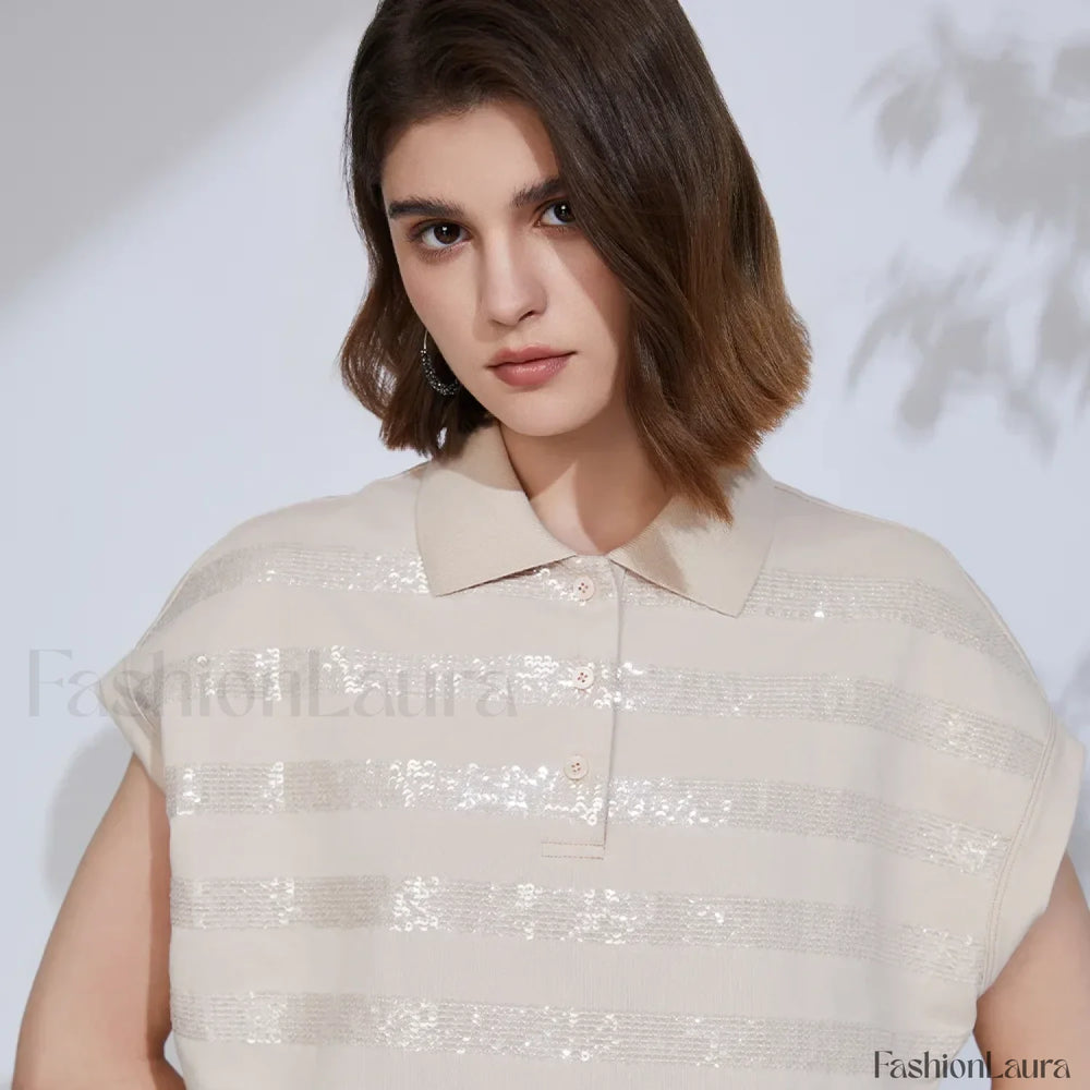 Cotton Summer High Quality T Shirt