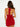 Cross Bandage Hipster Mini Dress Secondary image