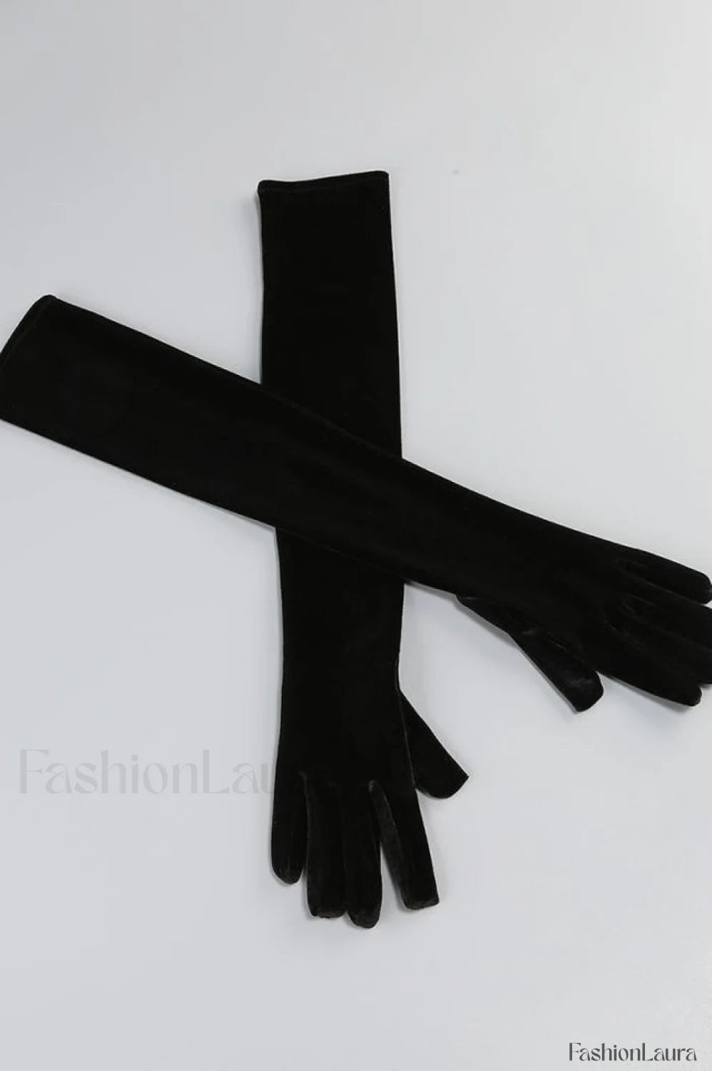 Cupid Dress Stylish & Gloves