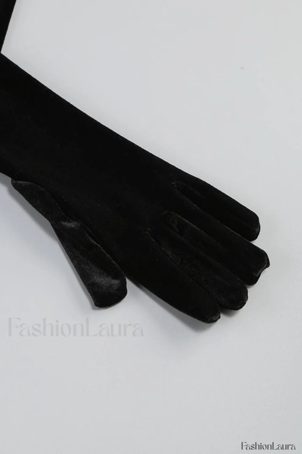 Cupid Dress Stylish & Gloves