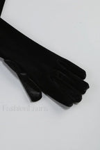 Cupid Dress Stylish & Gloves