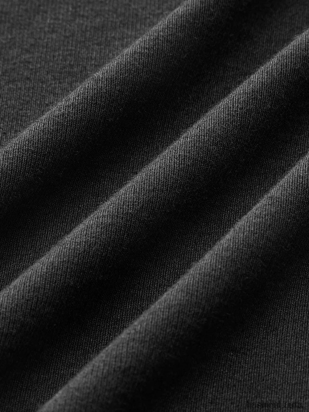 Cut Out Asymmetric Off Shoulder Slinky Long Sleeve Shirt T Shirts