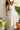 Bow Detail Cami Top Ruched Skirt Set Secondary image