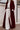 Warm Wool Solid Color Long Overcoat Secondary image