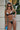 Chic Polka Dot Faux Layer Two Piece Bikini Set Secondary image