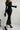 Off Shoulder Long Sleeve Sweater Dress Secondary image