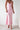 Satin Backless Tie Party Dress Secondary image