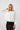 White Button Front Cardigan Secondary image