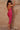 One Shoulder Backless Party Dress Secondary image