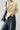 Color Block Layered Cardigan Secondary image