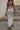Knitted Spaghetti Strap Sexy Elegant Maxi Dress Secondary image