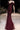 Off Shoulder Sequin Mesh Party Dress Secondary image