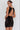 Backless Sleeveless Sequin Mini Dress Secondary image