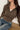 Utility Belted Zip Pocket Jacket Secondary image