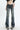 Slim Fit Low Waist Micro Flare Jeans Secondary image