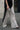 Sequin Wide Leg Loose Casual Pants Secondary image