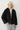 Oversized Lapel Wool Blend Jacket Secondary image