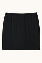 Stretch High Waist Bodycon Mini Skirt