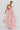 Backless Lace Up Ruffle Strapless Maxi Prom Dress Secondary image