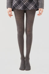 Slimming Seamless Flat Knit Tights