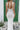 Sparkle Knit Hollow Out Sleeveless Maxi Dress Secondary image