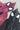 Spider Graphic Full Face Zip Hoodie Secondary image