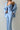 Corset Style Three Piece Blazer Pants Set Secondary image