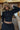 Street Style Fur Trim Sweatshirt Jacket Secondary image