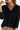 Elegant Button Knit Cardigan Secondary image