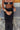 Bandeau Polka Dot Skirt Three Piece Swim Set Secondary image