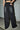 Rhinestone Embellished Wide Leg Jeans Secondary image