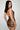 Halter Deep V Leopard Print Mini Dress Secondary image
