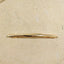 Minimalist Barrette Spring Closure Hair Clip