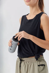 Lightweight Quick Dry Sleeveless Athletic Tank Top