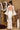 Elegant Embroidered Mesh Trumpet Sleeve Prom Dress Secondary image